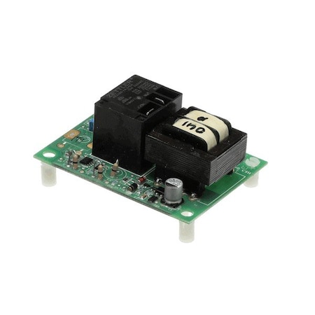 Star Manufacturing Control Temp W/ Rtv 2TZ20480380